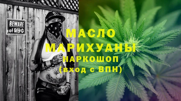 тгк Краснослободск