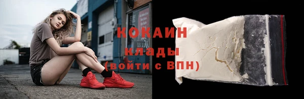 тгк Краснослободск